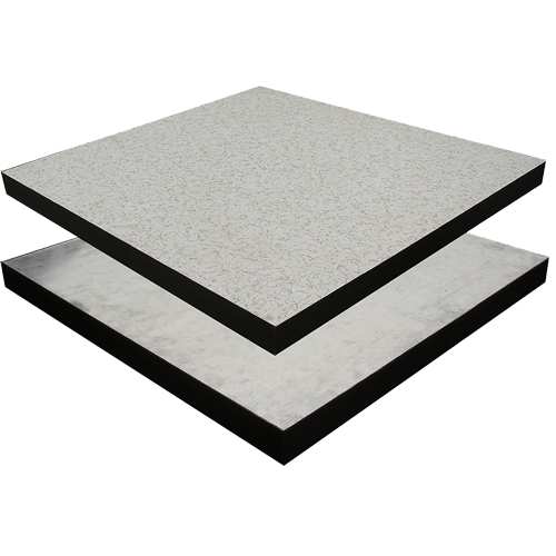 Calcium Sulphate Anti-Static Floor