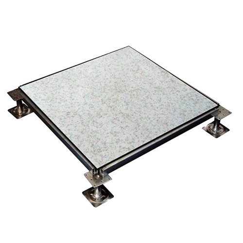 Steel Anti-Static Floor